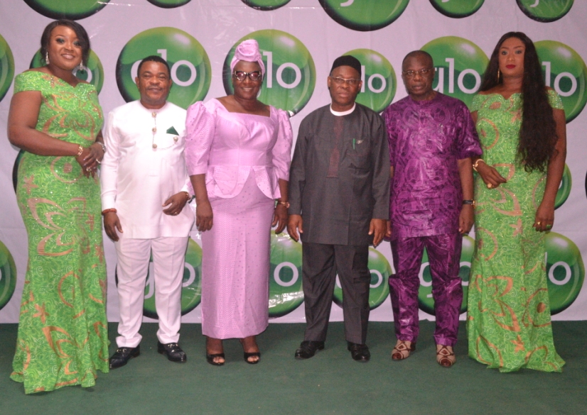 Glo Honours stakeholders With Gifts Worth Million