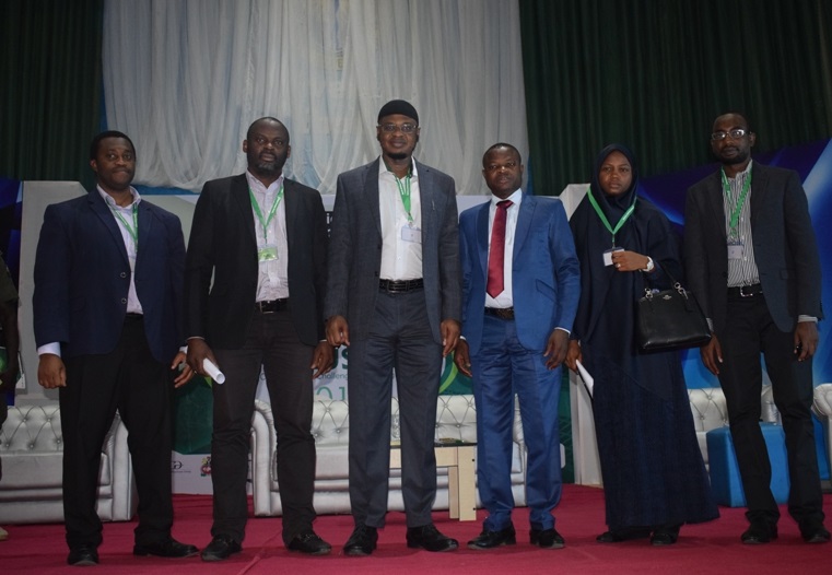 NCS Conference: Nigeria Must Build Local Capacity To Succeed In IT – NITDA DG Pantami