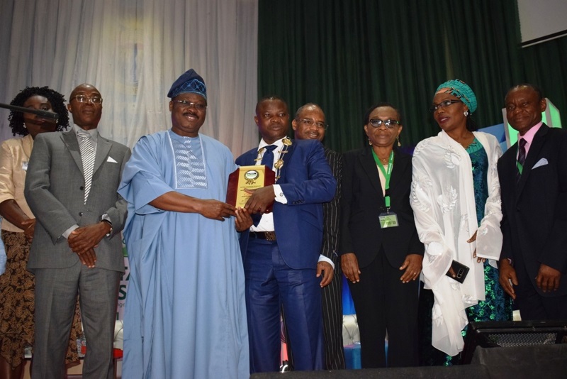 NIMC suspends Identity Card Printing, says your ID number is your Identity
