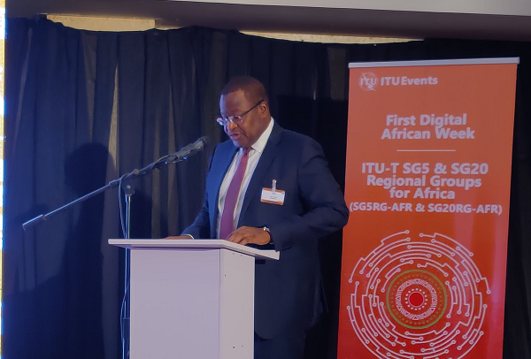 Nigeria Telecoms Regulator Says COVID-19 Provides Added Incentives to Boost Network capacity NCC