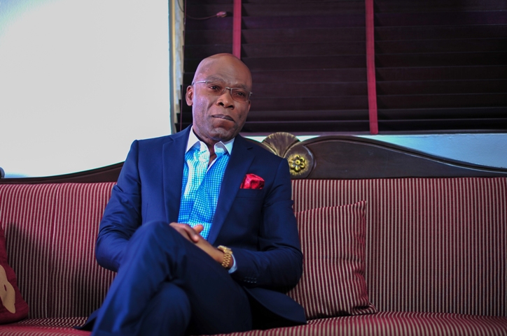 How to make Almajiris digital natives, millionaires – Ekeh, Zinox Boss