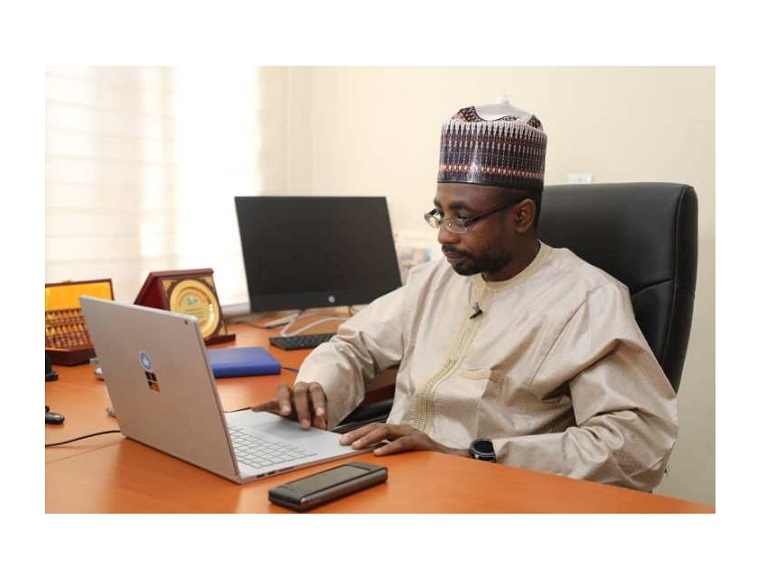 COVID-19: Education Technology a powerful catalyst for change – NITDA