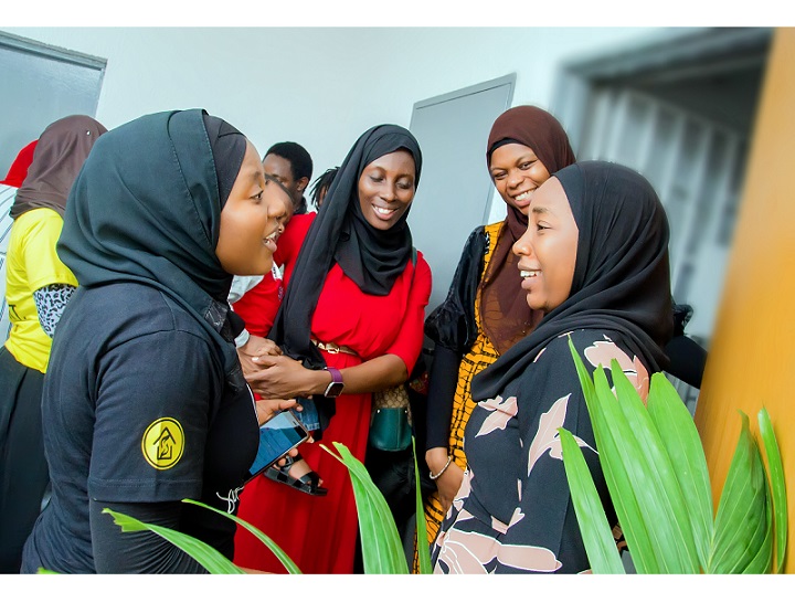 Mental Health NGO In Nigeria: Facebook Backs She Writes Woman For 2020 Funded Accelerator