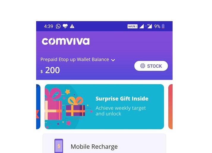 PreTUPS Launch: Comviva introduces innovative Mobile Recharge App for Nigeria Telecoms
