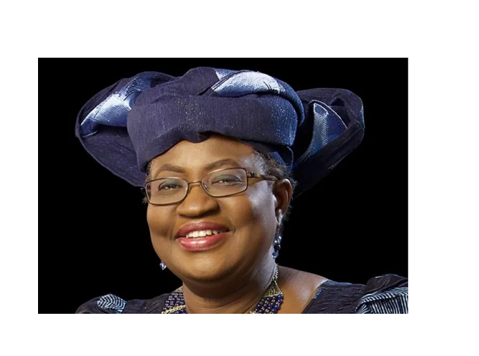 Breaking: Ngozi Okonjo-Iweala emerges new WTO DG Ngozi Okonjo-Iweala