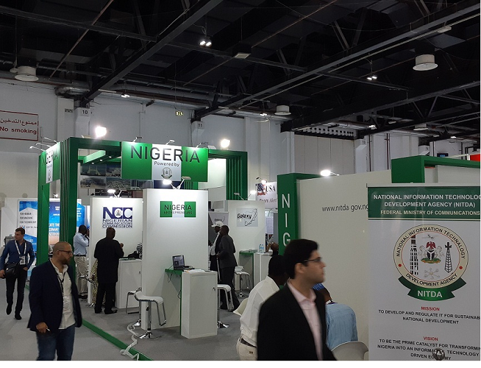 GITEX 2020: NITDA says application now open for sponsorship of Nigerian start-ups and Hubs gitex 2020