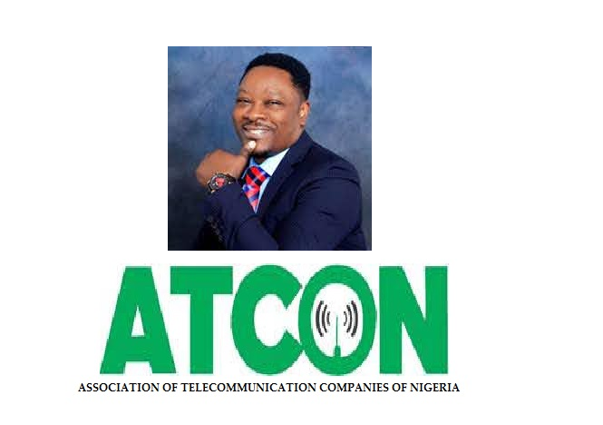 Telecoms Association ATCON Gets New President atcon