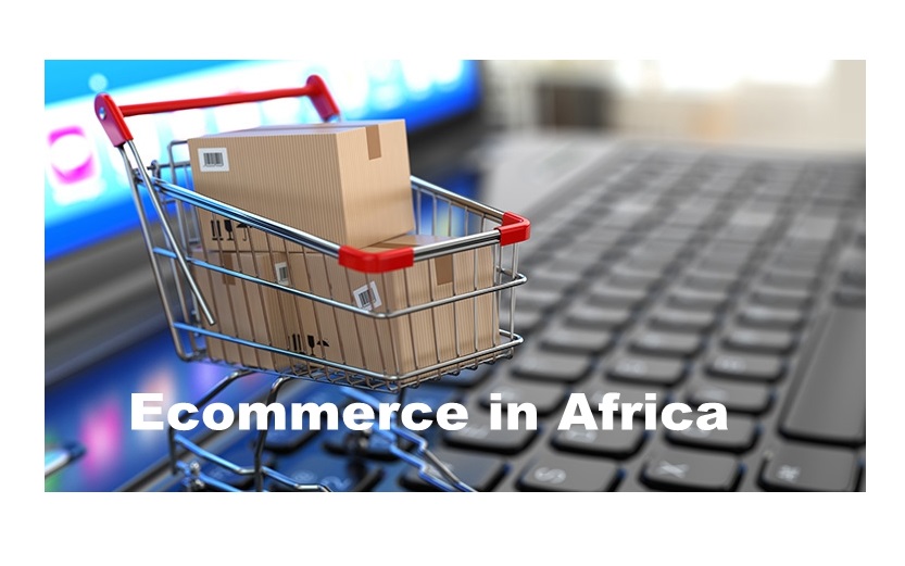 Amazon will discover e-Commerce in Africa not a tea party