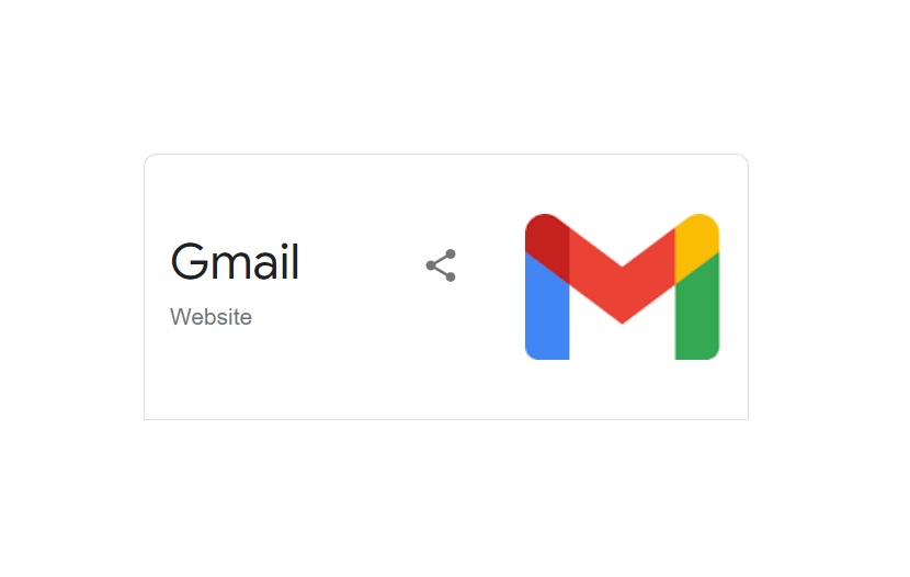Just in: Small businesses to pay for Gmail use Gmail