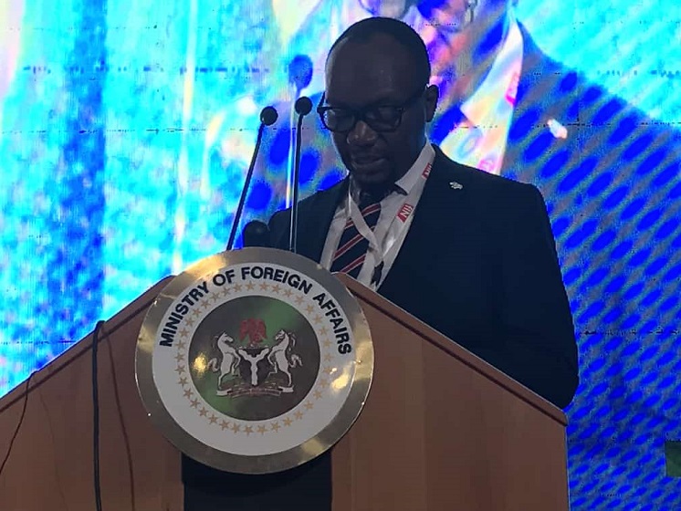 Why Nigeria must deepen FinTech advocacy – NITDA