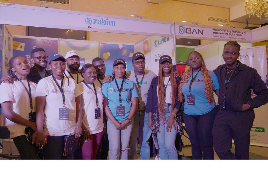 Zabira empowering next generation of entrepreneurs